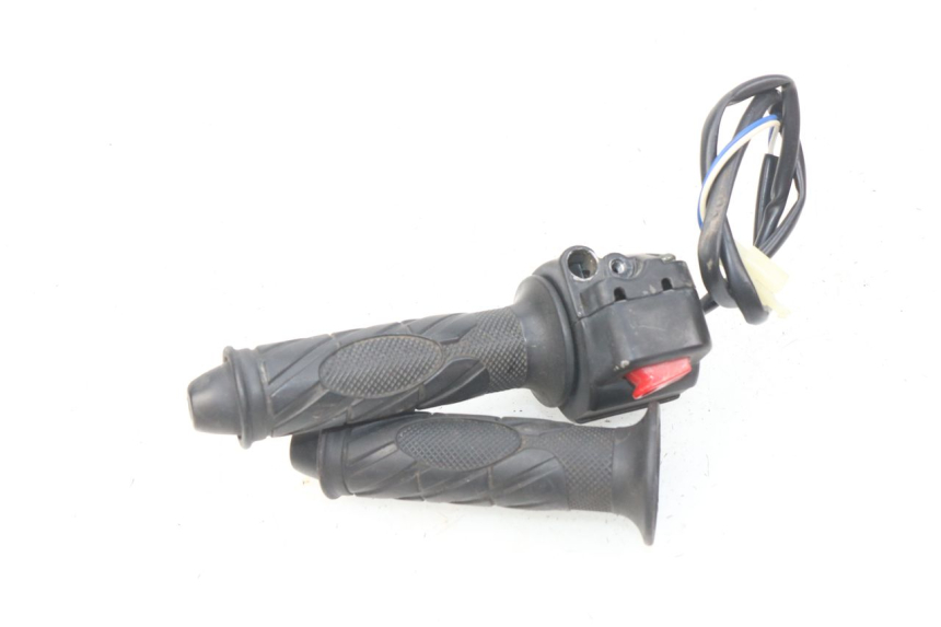 photo de COMANDO DESTRO IMF INDUSTRIE PTIO 2 50 (2014 - 2017) - Dettaglio del componente