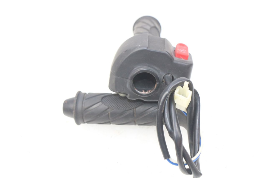 photo de COMANDO DESTRO IMF INDUSTRIE PTIO 2 50 (2014 - 2017) - Zoom sullo stato d'uso