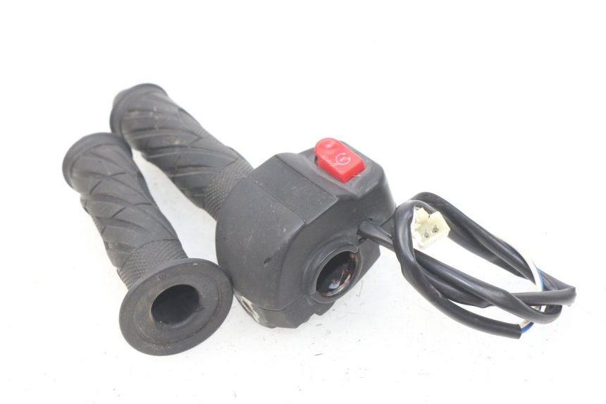 photo de COMANDO DESTRO IMF INDUSTRIE PTIO 2 50 (2014 - 2017) - Altra angolazione