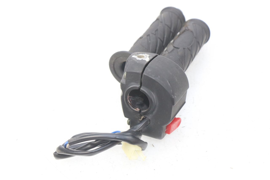 photo de COMANDO DESTRO IMF INDUSTRIE PTIO 2 50 (2014 - 2017) - Primo piano tecnico