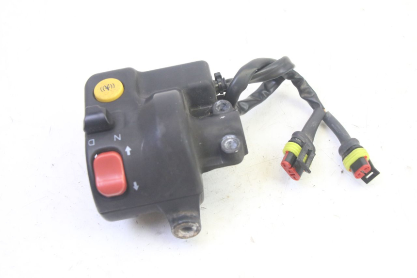 photo de COMMUTATORE DESTRO LIGIER PULSE 3 1 (2014 - 2020) - Altra angolazione