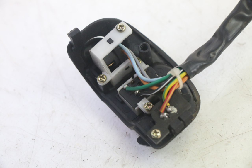 photo de COMMUTATORE DESTRO EFUN PUSA 1 - Vista d'insieme del prodotto