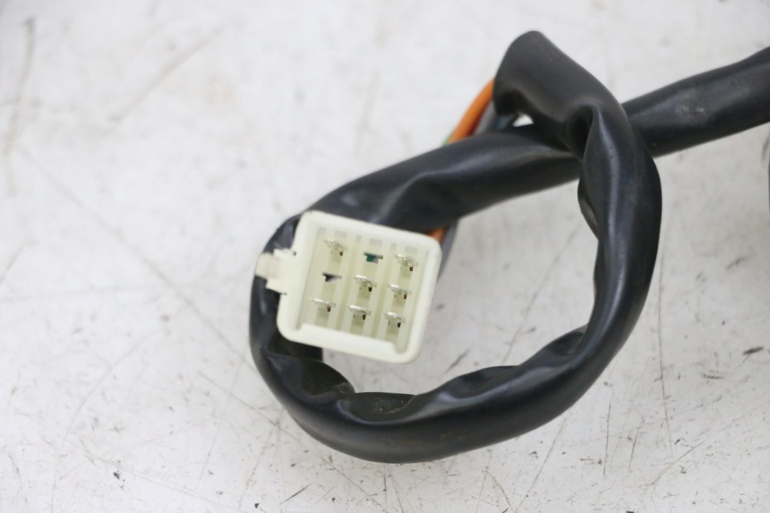 photo de COMMUTATORE DESTRO EFUN PUSA 1 - Zoom sullo stato d'uso