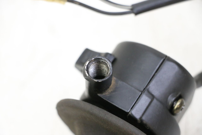 photo de MANUBRIO DESTRO YAMAHA PW 80 (1983 - 2014) - Vista d'insieme del prodotto