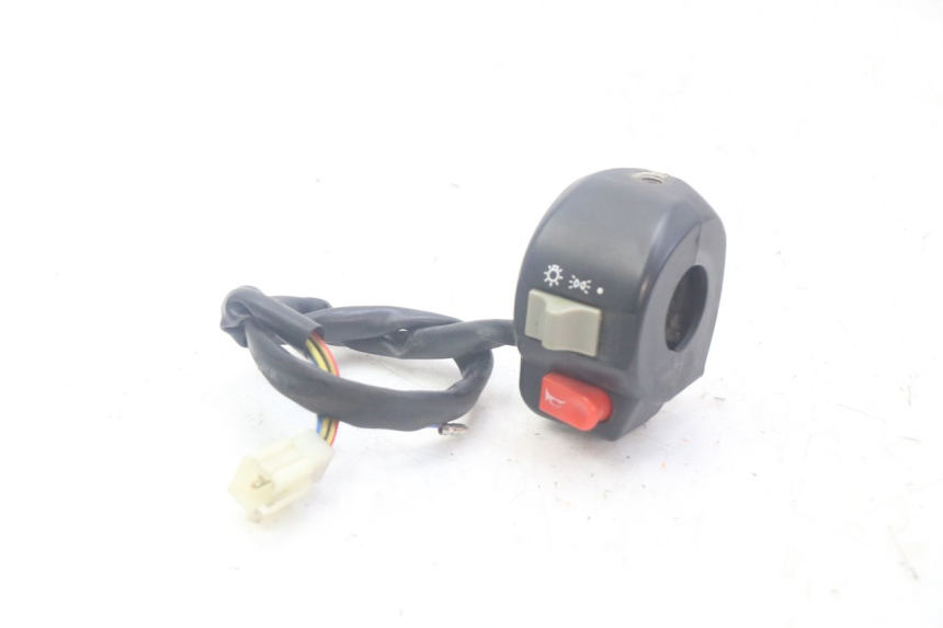 photo de COMMUTATORE DESTRO DOLPHIN PYGMY 1 (2020 - 2024) - Vista principale