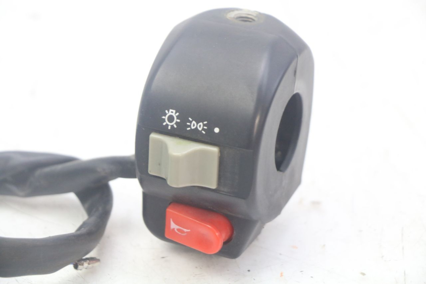 photo de COMMUTATORE DESTRO DOLPHIN PYGMY 1 (2020 - 2024) - Zoom sullo stato d'uso