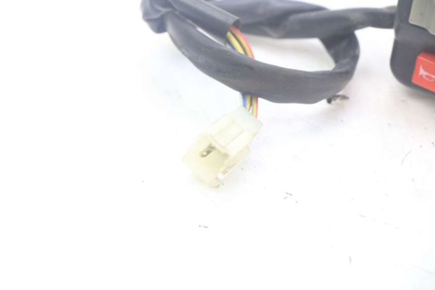 photo de COMMUTATORE DESTRO DOLPHIN PYGMY 1 (2020 - 2024) - Altra angolazione