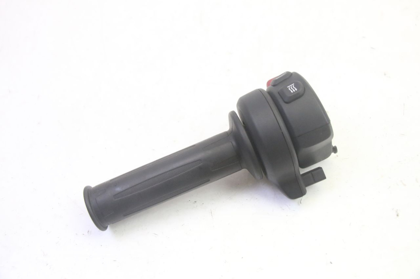 photo de COMMUTATORE DESTRO BMW R GS 1250 (2021 - 2024) - Dettagli dei punti di fissaggio