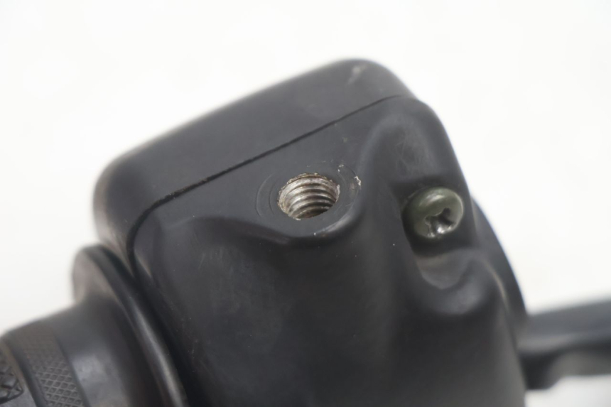 photo de COMMUTATORE DESTRO VASTRO R-ONE 4T 50 (2014 - 2022) - Vista d'insieme del prodotto