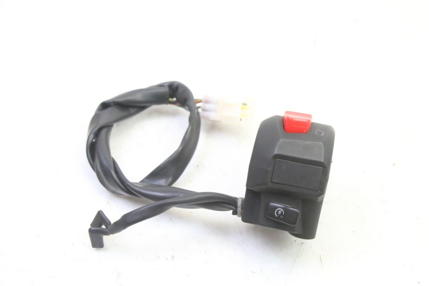 photo de COMMUTATORE DESTRO MAG POWER R-STREET 50 (2016 - 2025) - Vista principale