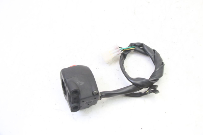 photo de COMMUTATORE DESTRO MAG POWER R-STREET 50 (2016 - 2025) - Primo piano tecnico