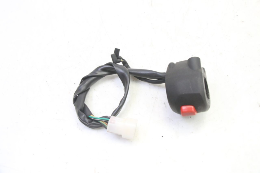 photo de COMMUTATORE DESTRO MAG POWER R-STREET 50 (2016 - 2025) - Vista d'insieme del prodotto