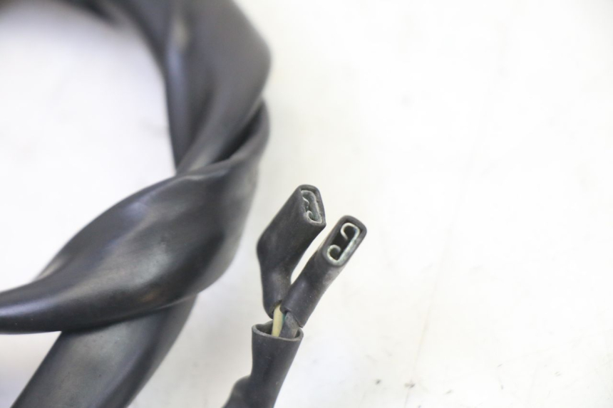 photo de COMMUTATORE DESTRO MAG POWER R-STREET 50 (2016 - 2025) - Stato della superficie e materiale