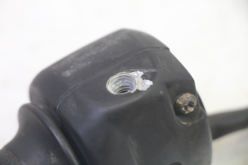 photo de MANUBRIO DESTRO RIDE RACE 2T 50 (2012 - 2017) - Primo piano tecnico