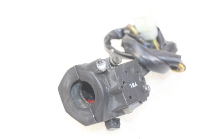 photo de MANUBRIO DESTRO YAMASAKI RAPTOR 50 (2013 - 2018) - Dettaglio del componente