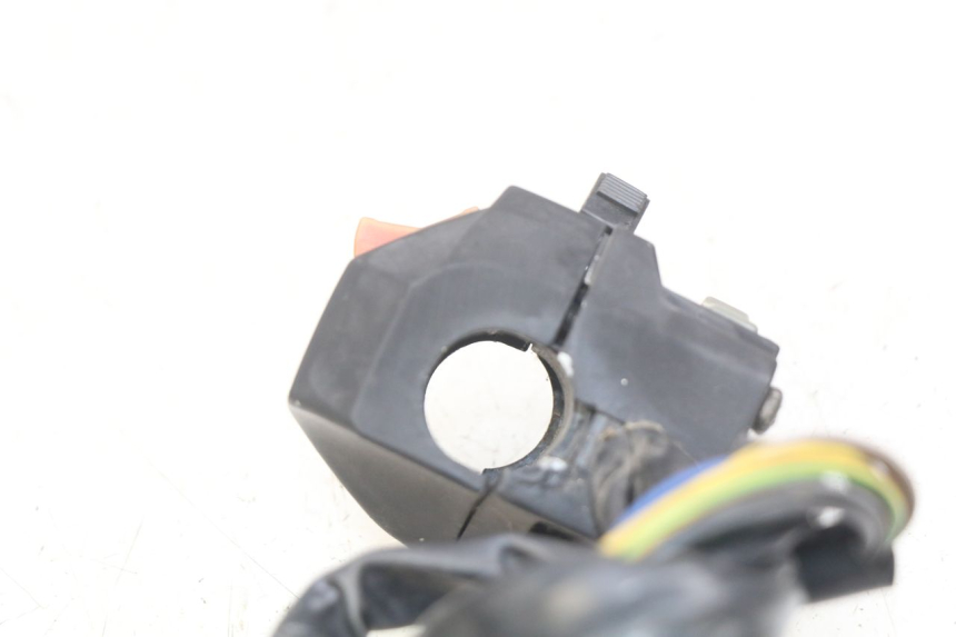 photo de MANUBRIO DESTRO YAMASAKI RAPTOR 50 (2013 - 2018) - Altra angolazione