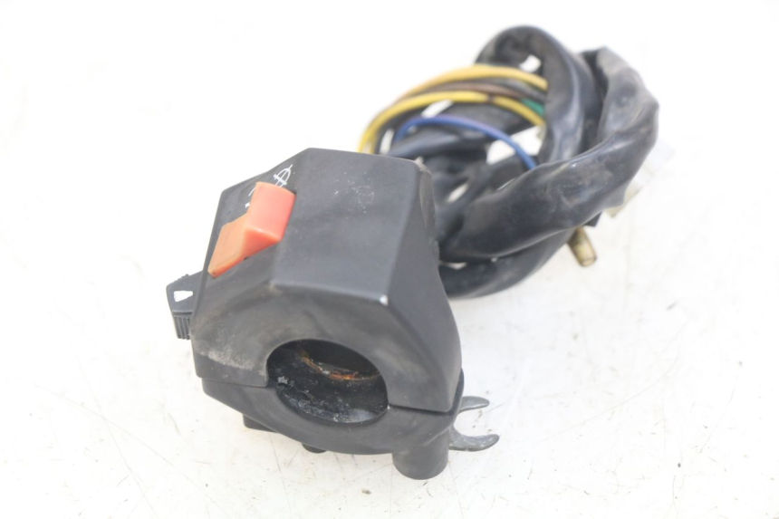 photo de MANUBRIO DESTRO YAMASAKI RAPTOR 50 (2013 - 2018) - Vista d'insieme del prodotto