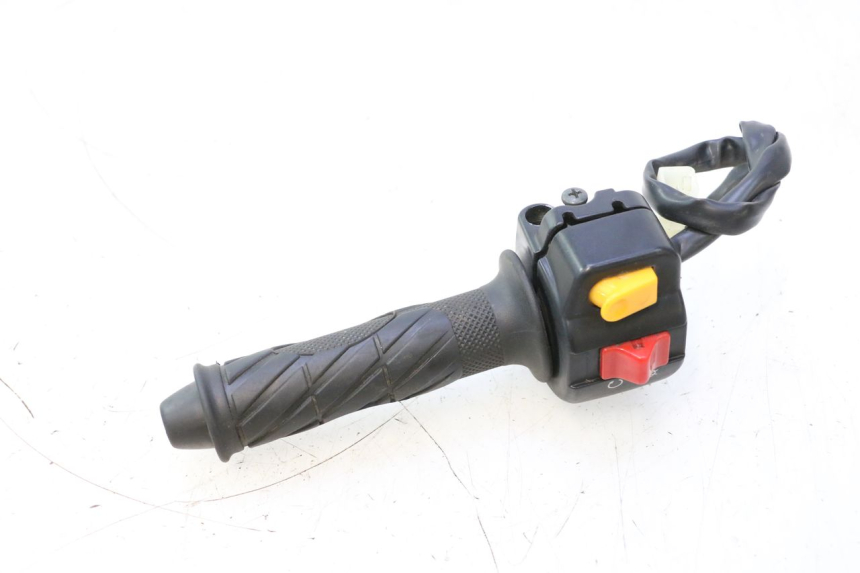 photo de COMMUTATORE DESTRO ORCAL RAPTOR 50 (2015 - 2021) - Dettaglio del componente