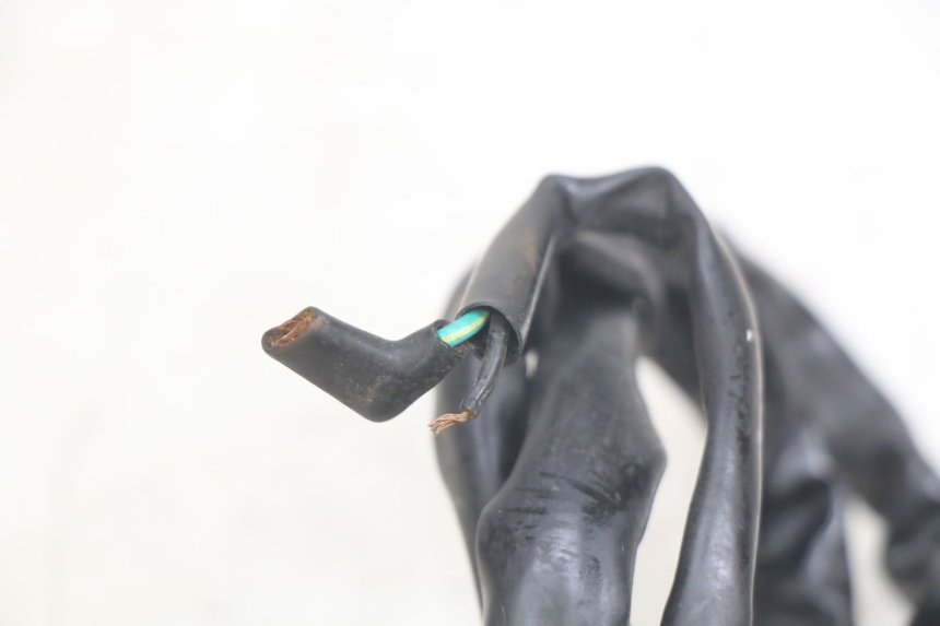 photo de MANUBRIO DESTRO YAMASAKI ROADSTER 50 (2013 - 2018) - Zoom sullo stato d'uso