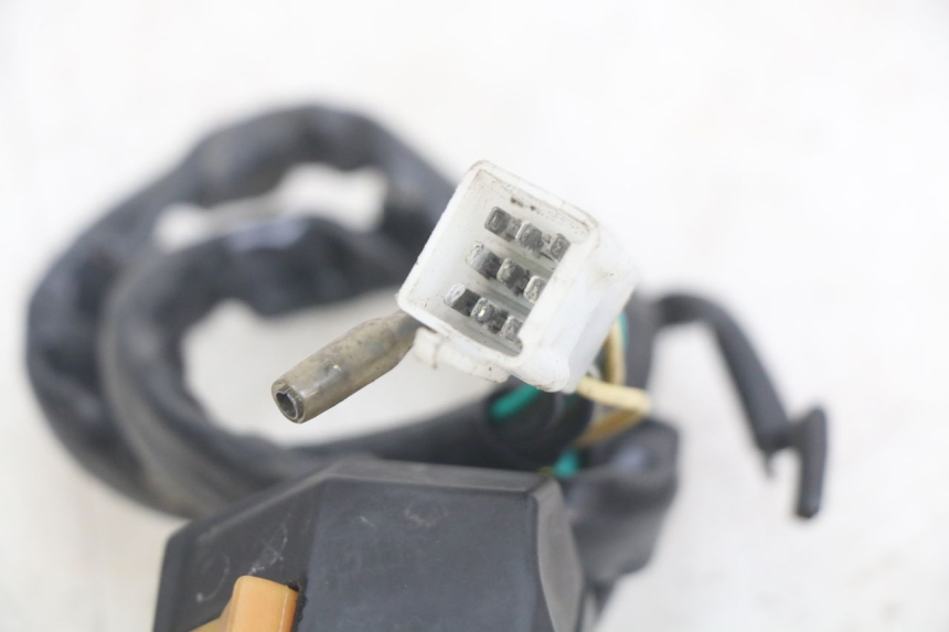 photo de MANUBRIO DESTRO YAMASAKI ROADSTER 50 (2013 - 2018) - Vista d'insieme del prodotto