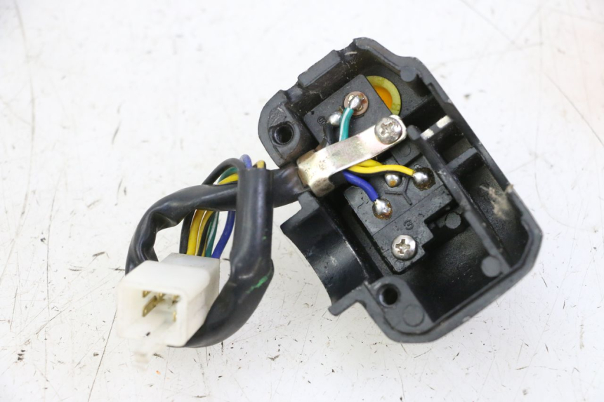 photo de COMANDO DESTRO PGO RODOSHOW 2T 50 (2003 - 2007) - Vista d'insieme del prodotto