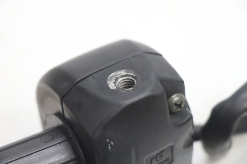photo de COMMUTATORE DESTRO TNT MOTOR ROMA 10' 2T 50 (2011 - 2018) - Vista d'insieme del prodotto