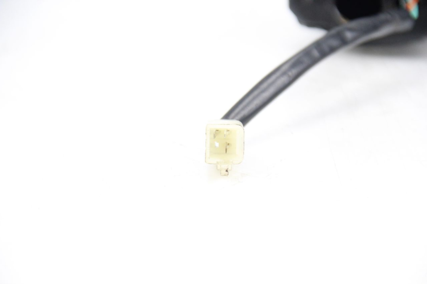 photo de Comando destro TNT MOTOR ROMA 10' 4T 50 (2007 - 2018) - Primo piano tecnico