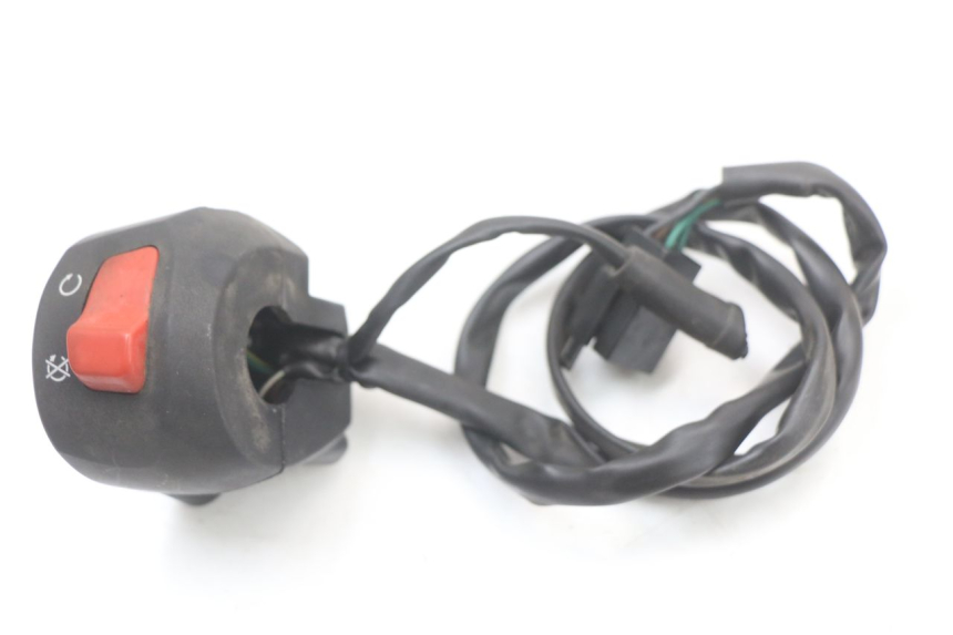 photo de COMMUTATORE DESTRO APRILIA RS 50 (2006 - 2010) - Altra angolazione