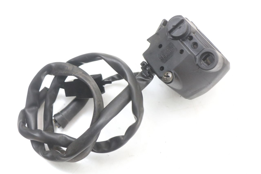 photo de COMMUTATORE DESTRO APRILIA RS 50 (2006 - 2010) - Vista d'insieme del prodotto