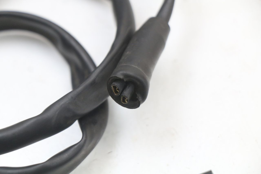 photo de COMMUTATORE DESTRO APRILIA RS 50 (2006 - 2010) - Dettagli dei punti di fissaggio