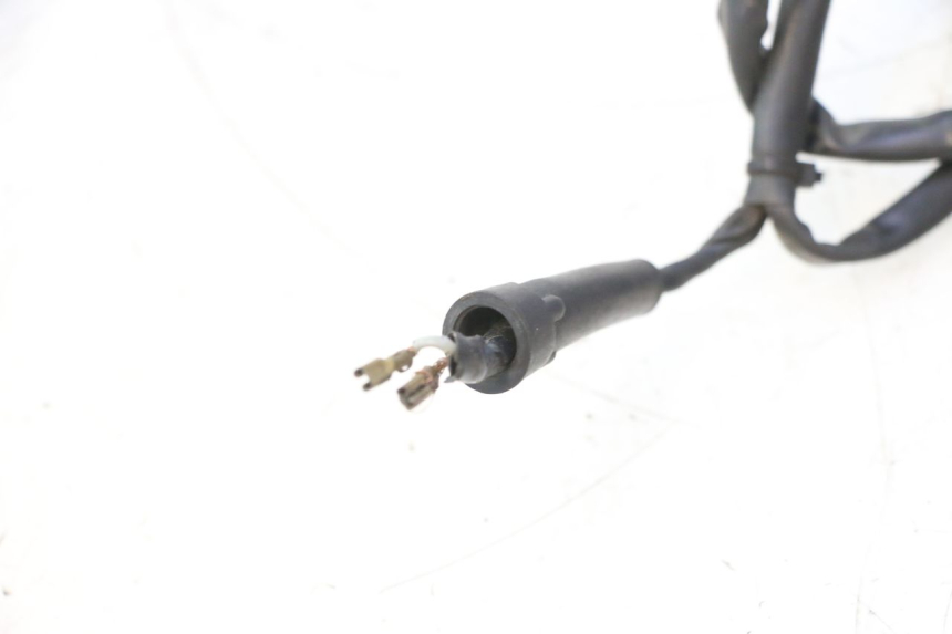 photo de COMMUTATORE DESTRO MZ RT 125 (2000 - 2008) - Primo piano tecnico