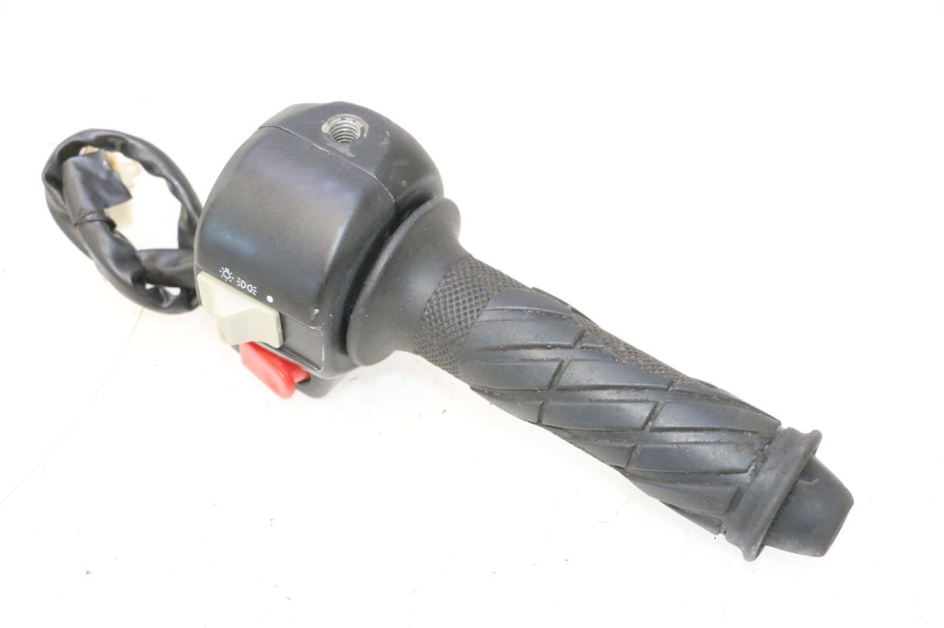 photo de MANUBRIO DESTRO KEEWAY RY6 2T 50 (2011 - 2019) - Ricambio usato controllato