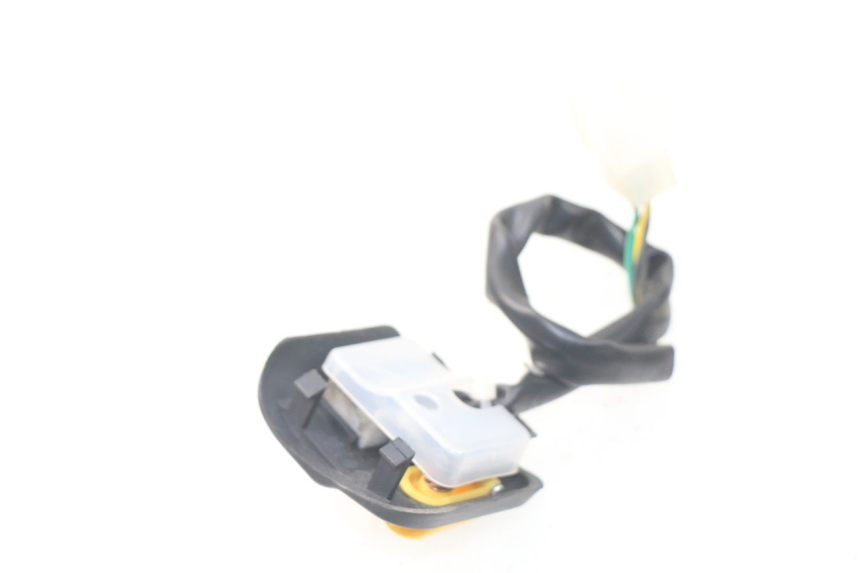 photo de MANUBRIO DESTRO JM MOTORS SANTANA 50 (2014 - 2023) - Altra angolazione