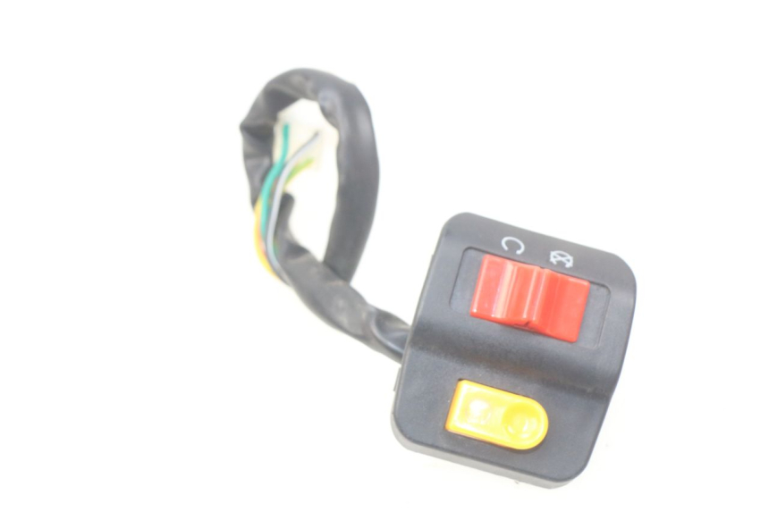 photo de MANUBRIO DESTRO JM MOTORS SANTANA 50 (2014 - 2023) - Vista principale