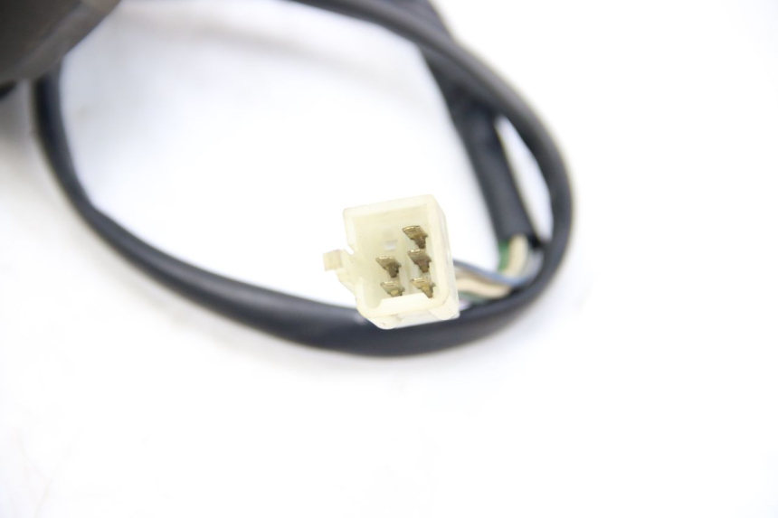 photo de MANUBRIO DESTRO PEUGEOT SATELIS COMPRESSOR K15 125 (2006 - 2009) - Vista d'insieme del prodotto