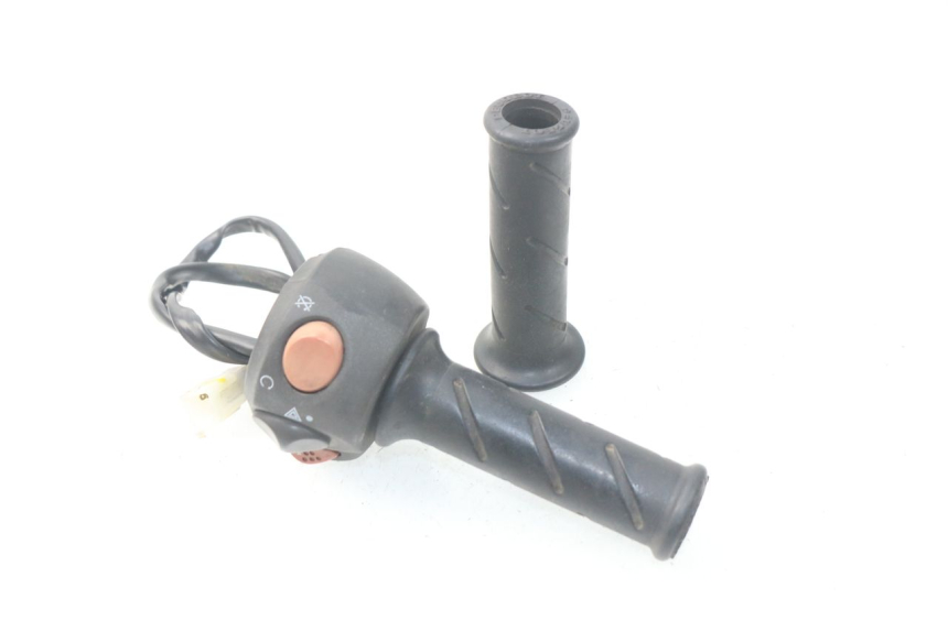 photo de COMANDO DESTRO PEUGEOT SATELIS 300 (2012 - 2015) - Vista principale