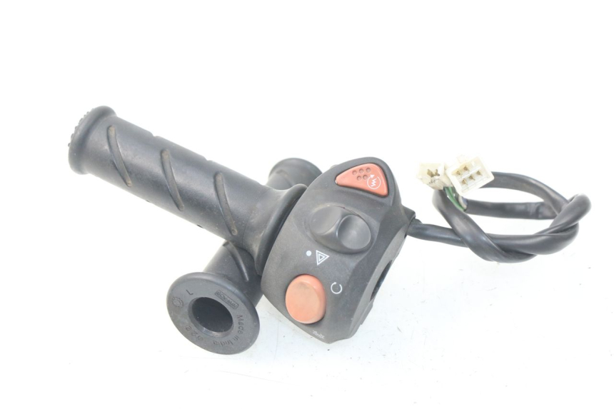 photo de COMANDO DESTRO PEUGEOT SATELIS 300 (2012 - 2015) - Vista d'insieme del prodotto