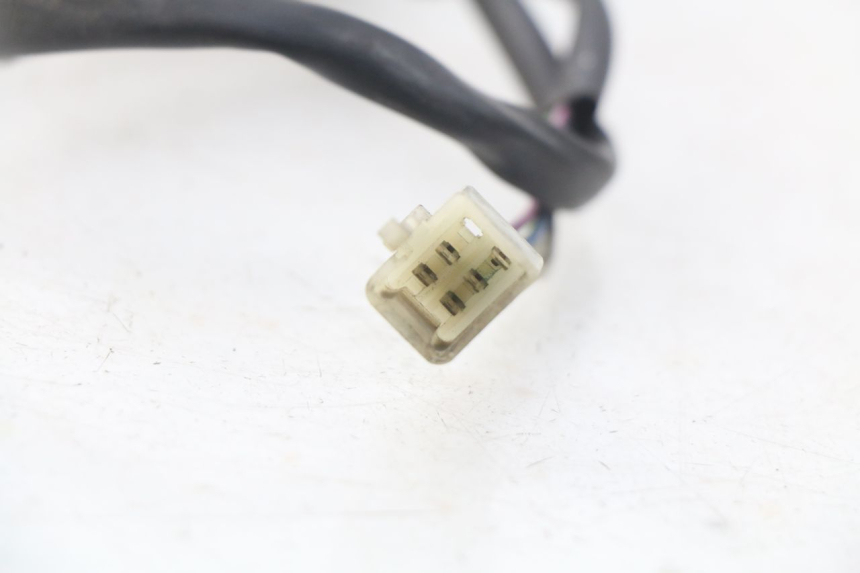 photo de COMMODO DESTRO PEUGEOT SATELIS 125 (2006 - 2009) - Zoom sullo stato d'uso