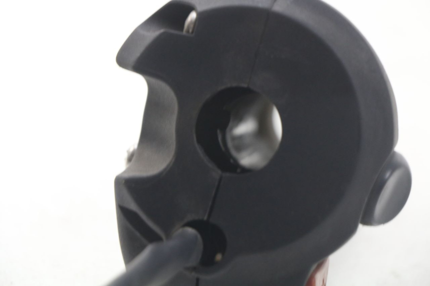 photo de COMMODO DESTRO PEUGEOT SATELIS 125 (2006 - 2009) - Altra angolazione