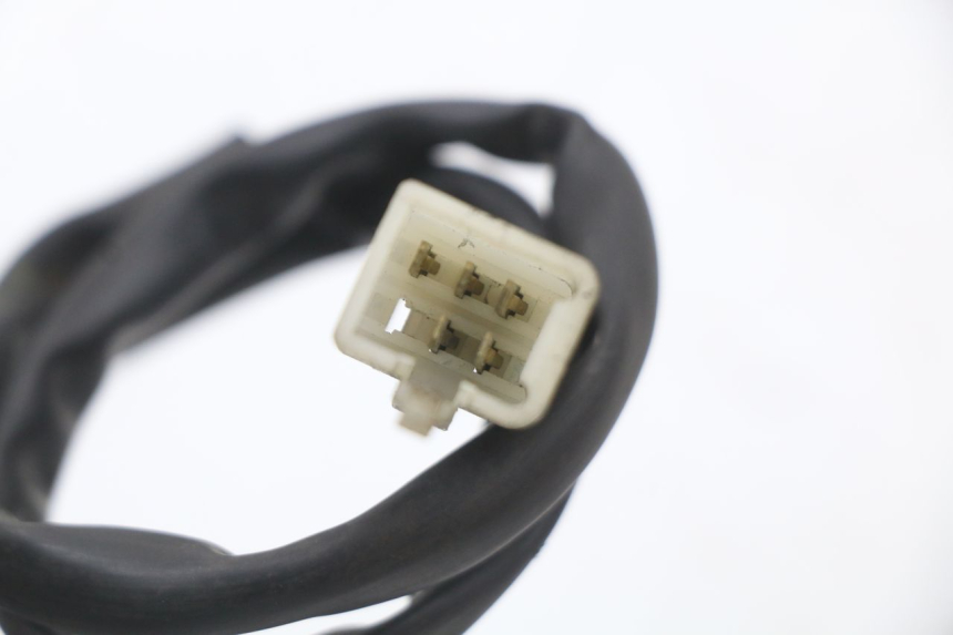 photo de MANUBRIO DESTRO PEUGEOT SATELIS 125 (2010 - 2012) - Vista d'insieme del prodotto