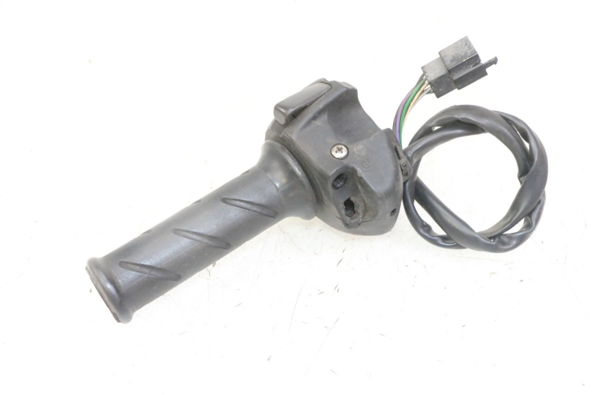 photo de COMMUTATORE DESTRO PEUGEOT SATELIS 125 (2013 - 2018) - Vista d'insieme del prodotto