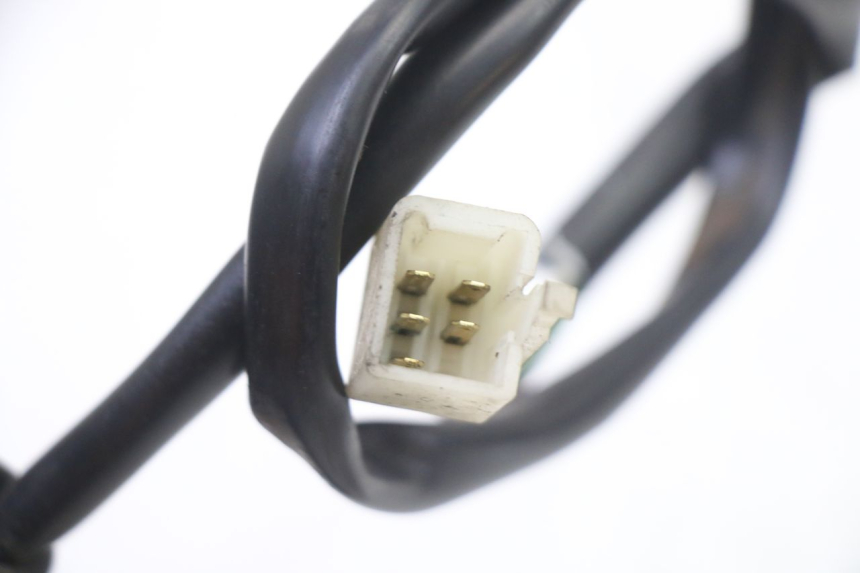 photo de COMMUTATORE DESTRO PEUGEOT SATELIS 250 (2006 - 2012) - Vista d'insieme del prodotto