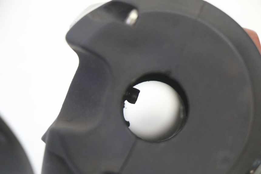 photo de COMMUTATORE DESTRO PEUGEOT SATELIS 125 (2013 - 2018) - Vista d'insieme del prodotto