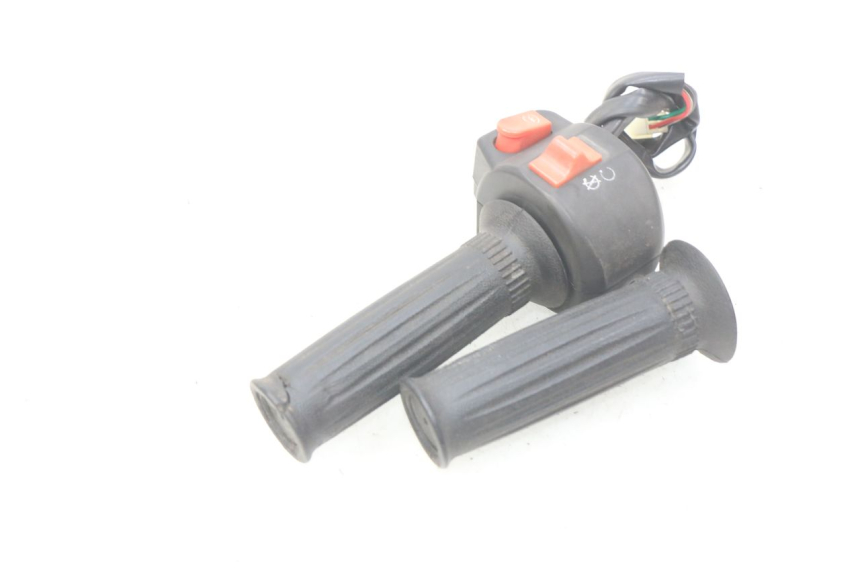 photo de MANUBRIO DESTRO JM MOTORS SC 4T 50 (2012 - 2017) - Vista d'insieme del prodotto