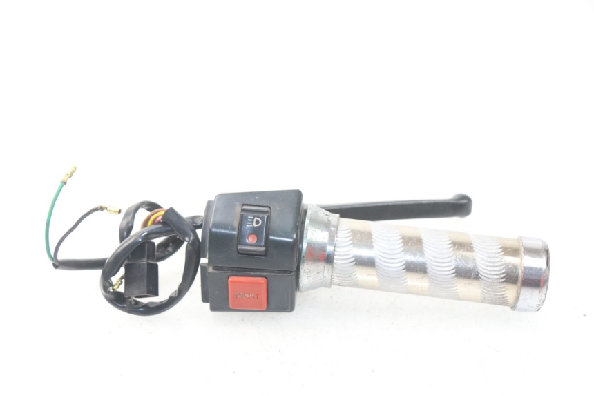 photo de Comando destro PEUGEOT SC 50 (1988 - 1992) - Vista principale