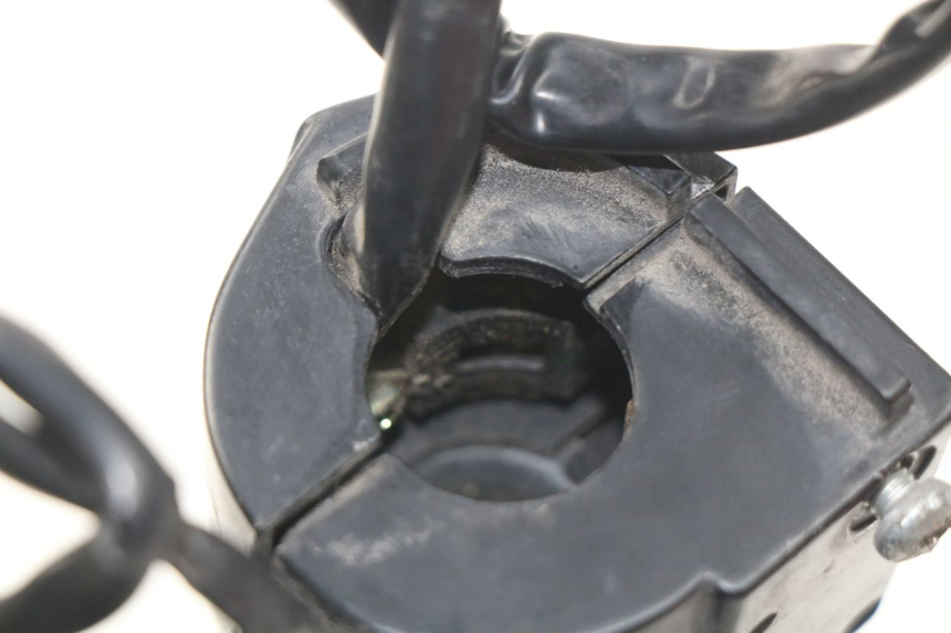 photo de Comando destro PEUGEOT SC 50 (1988 - 1992) - Dettaglio del componente