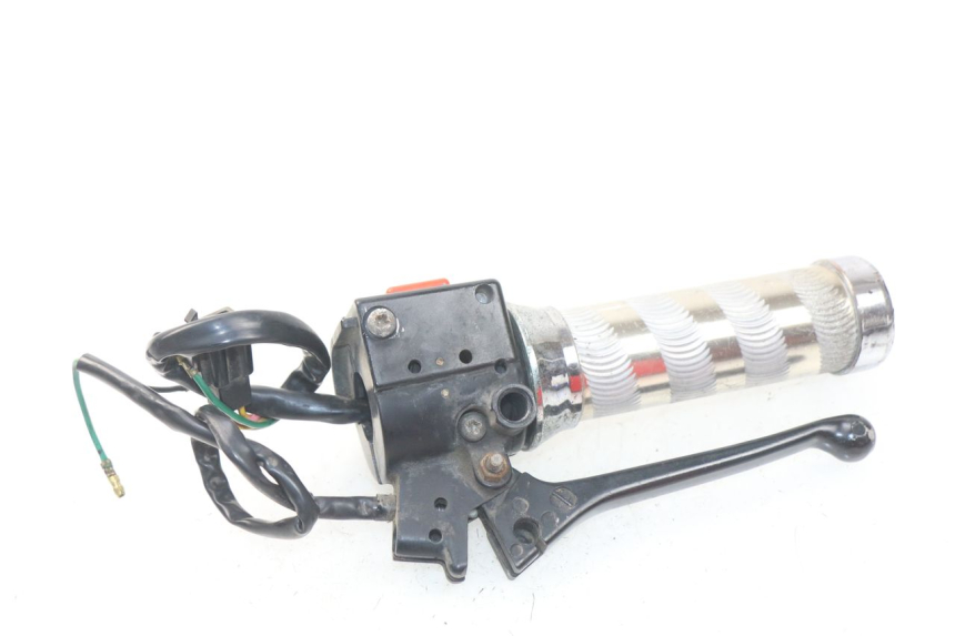 photo de Comando destro PEUGEOT SC 50 (1988 - 1992) - Altra angolazione