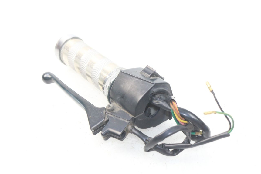 photo de Comando destro PEUGEOT SC 50 (1988 - 1992) - Primo piano tecnico