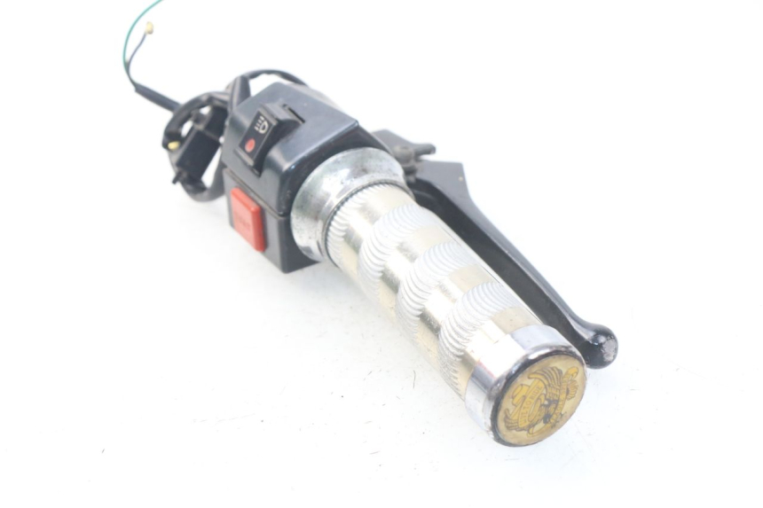 photo de Comando destro PEUGEOT SC 50 (1988 - 1992) - Vista d'insieme del prodotto