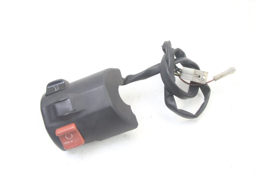 photo de COMMUTATORE DESTRO APRILIA SCARABEO GT TOURING 125 (1999 - 2005) - Altra angolazione